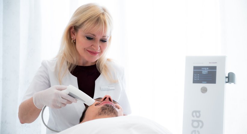 Faltenbehandlung, Anti Aging - OA Dr. Heiko Renner - Schwerpunkt: Ästhetische Medizin Bruck an der Mur 8600