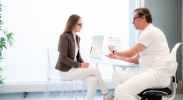 OA Dr. Heiko Renner - Schwerpunkt: Ästhetische Medizin Bruck an der Mur 8600