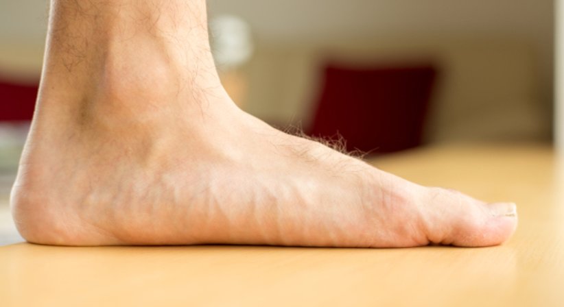 Einlagenversorgung und Heilbehelfe - Univ. Prof. Dr. Ronald Dorotka - Orthopäde Wien 1010