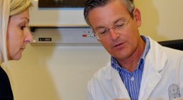 Univ. Prof. Dr. Ronald Dorotka - Orthopäde Wien 1010