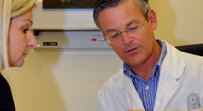 Orthopädische Diagnostik