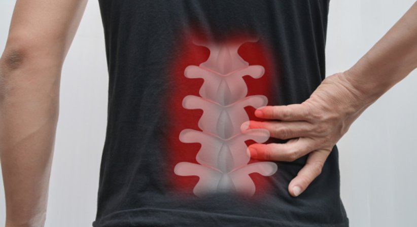 Rückentherapie - Univ. Prof. Dr. Ronald Dorotka - Orthopäde Wien 1010