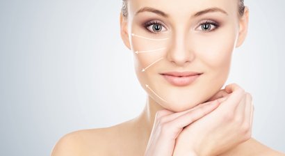 Facelift (Full-Facelift, Wangenlift, Schläfenlift, Stirnlift,Halslift)