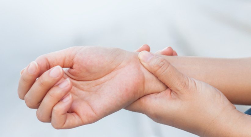 Handchirurgie - OA Dr. Albert Feichter - Plastischer Chirurg Wien 1060