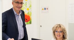 OA Dr. Albert Feichter - Plastischer Chirurg Wien 1060