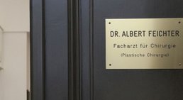 OA Dr. Albert Feichter - Plastischer Chirurg Wien 1060