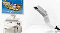 CEREC Bluecam (kein Abdruck notwendig) -