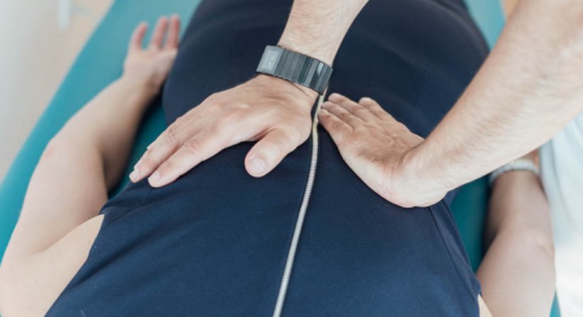 Chirotherapie - Dr. Kambiz Modarressy - Praktischer Arzt Wien 1120