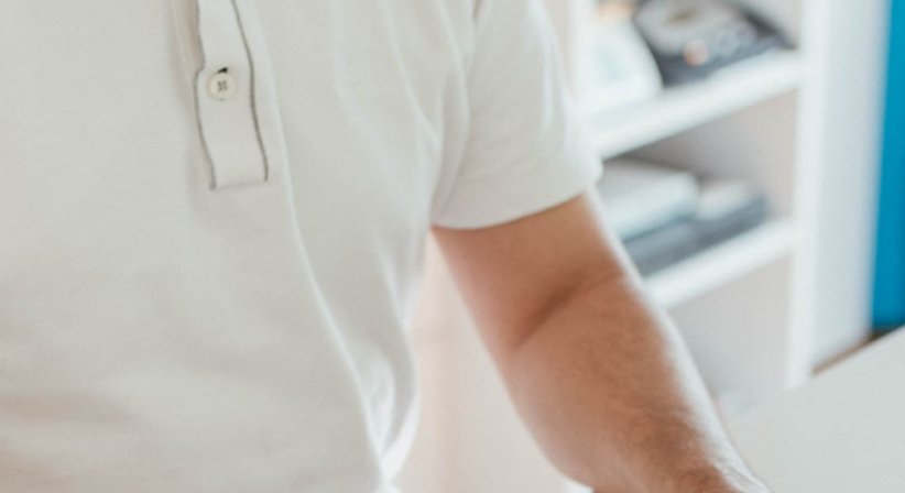 EKG - Dr. Kambiz Modarressy - Praktischer Arzt Wien 1120