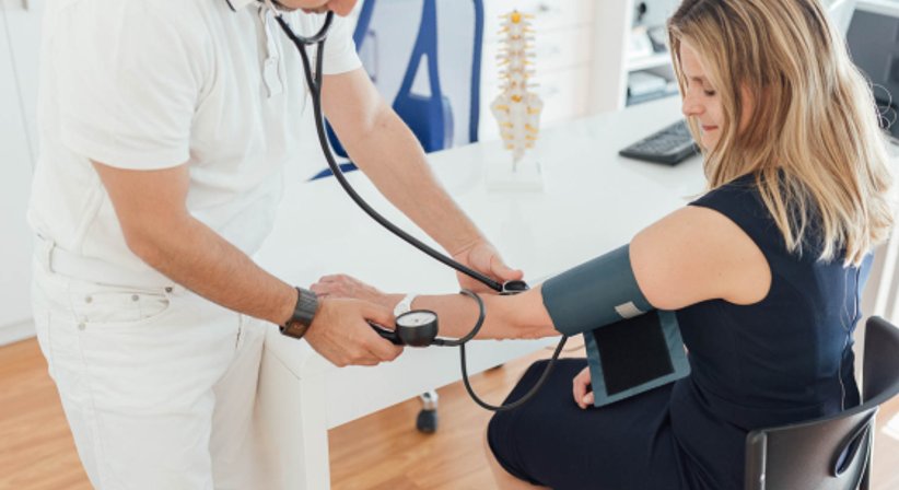 Mutter Kind Pass Untersuchungen - Dr. Kambiz Modarressy - Praktischer Arzt Wien 1120