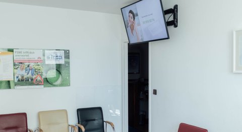 Dr. Kambiz Modarressy - Praktischer Arzt Wien 1120