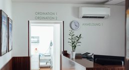 Dr. Kambiz Modarressy - Praktischer Arzt Wien 1120