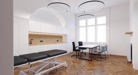 OA  Dr. Philipp Otrel - Orthopäde Wien 1080