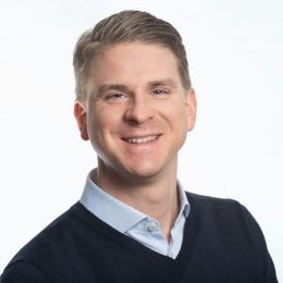 Dr. Philipp Otrel - Orthopäde Wien 1230