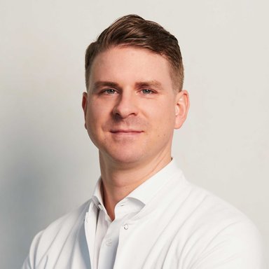 OA  Dr. Philipp Otrel - Orthopäde Wien 1080
