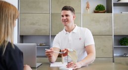 OA  Dr. Philipp Otrel - Orthopäde Wien 1080