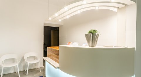 OA  Dr. Philipp Otrel - Orthopäde Wien 1080
