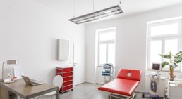 OA  Dr. Philipp Otrel - Orthopäde Wien 1080