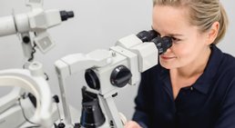 Priv.-Doz. Dr. Hemma Resch - Augenärztin Wien 1080