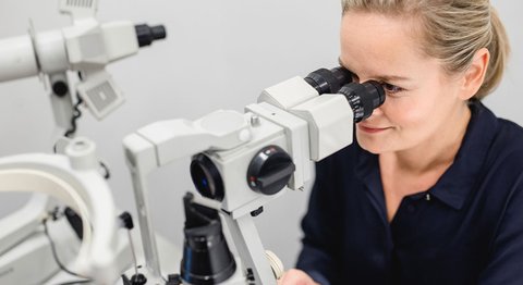 Priv.-Doz. Dr. Hemma Resch - Augenärztin Wien 1080