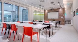 Dr. med. dent. Guido Sampermans - Zahnarzt Wien 1140