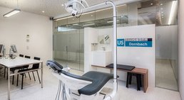 Praxis - Dr. med. dent. Guido Sampermans - Zahnarzt Wien 1140