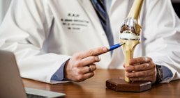 Doz. Dr. Jochen Hofstätter - Orthopäde Wien 1080