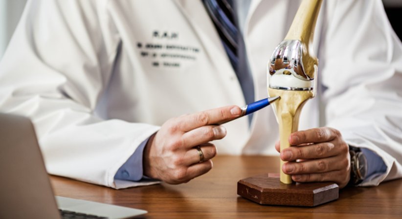Knie - Doz. Dr. Jochen Hofstätter - Orthopäde Wien 1080