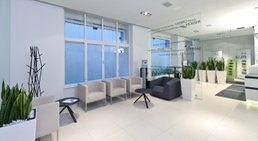 Praxis - Doz. Dr. Jochen Hofstätter - Orthopäde Wien 1080