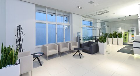 Doz. Dr. Jochen Hofstätter - Orthopäde Wien 1080