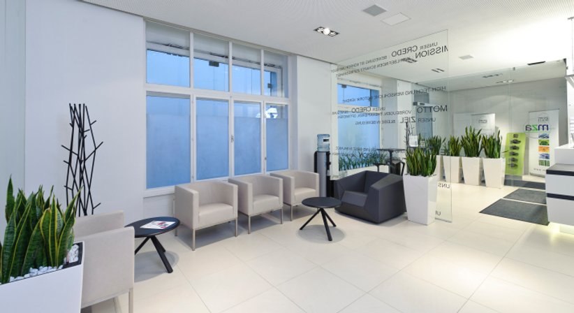 Doz. Dr. Jochen Hofstätter - Orthopäde Wien 1080