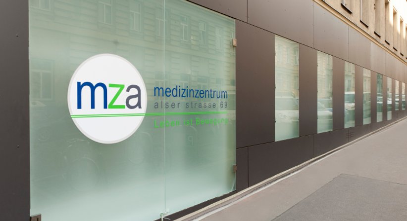 Doz. Dr. Jochen Hofstätter - Orthopäde Wien 1080