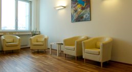 Doz. Dr. Jochen Hofstätter - Orthopäde Wien 1080