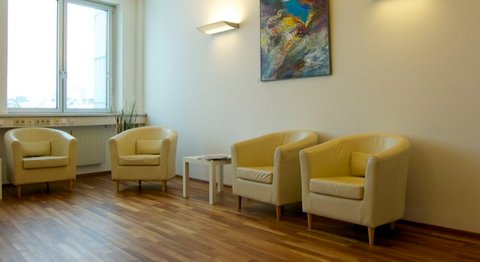 Doz. Dr. Jochen Hofstätter - Orthopäde Wien 1080