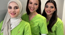 Praxis - DDr. Barbara Ferra - Zahnärztin Graz 8010