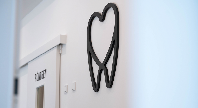 DVT - Digitale Volumentomografie (3D-Röntgen) - Dr. med. dent. Arnold Bobb - Zahnarzt Wien 1020