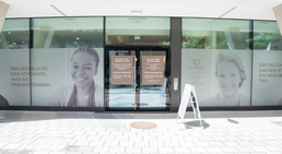 Dr. med. dent. Arnold Bobb - Zahnarzt Wien 1020