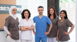 Dr. med. dent. Arnold Bobb - Zahnarzt Wien 1020