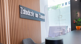 Praxis - Dr. med. dent. Arnold Bobb - Zahnarzt Wien 1020