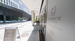 Dr. med. dent. Arnold Bobb - Zahnarzt Wien 1020