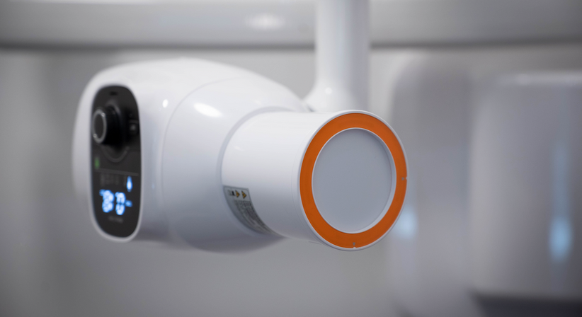 DVT - Digitale Volumentomografie (3D-Röntgen) - Dr. med. dent. Arnold Bobb - Zahnarzt Wien 1020