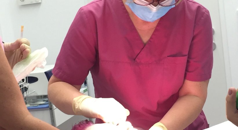 Ästhetische Dermatologie  - Dr. Martina Sandhofer - Hautärztin Linz 4040