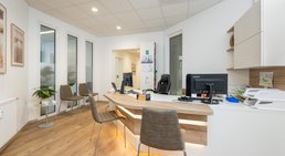 Praxis - DDr. Andreas Artmann - Radiologe Wels 4600