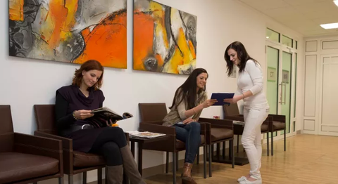 Praxis - DDr. Andreas Artmann - Radiologe Wels 4600