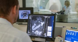 Praxis - DDr. Andreas Artmann - Radiologe Wels 4600