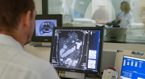 Praxis - DDr. Andreas Artmann - Radiologe Wels 4600