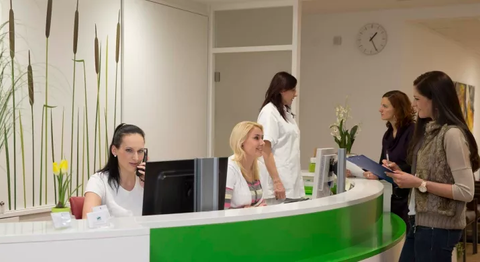 Praxis - DDr. Andreas Artmann - Radiologe Wels 4600