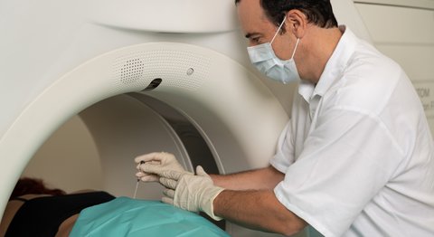 Praxis - DDr. Andreas Artmann - Radiologe Wels 4600