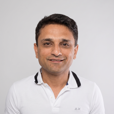 Dr. Ashish Bhalla - Praktischer Arzt Sattledt 4642