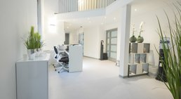 OÄ Dr. med. univ. Sylvia Ebm - Orthopädin Wien 1020